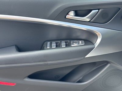 2026 Genesis G70 2.5T