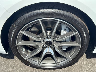 2026 Genesis G70 2.5T