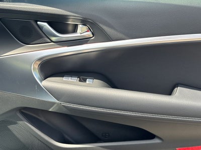 2026 Genesis G70 2.5T