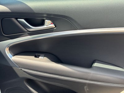 2026 Genesis G70 2.5T