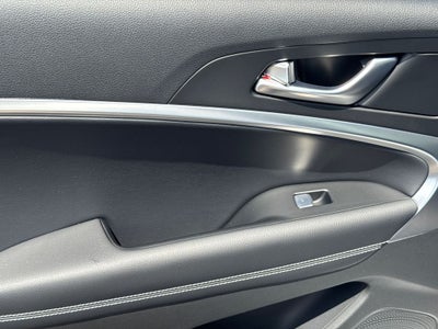 2026 Genesis G70 2.5T