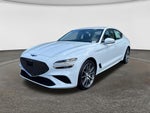 2026 Genesis G70 2.5T
