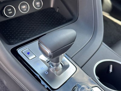 2026 Genesis G70 2.5T