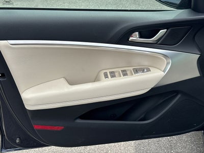 2026 Genesis G70 2.5T