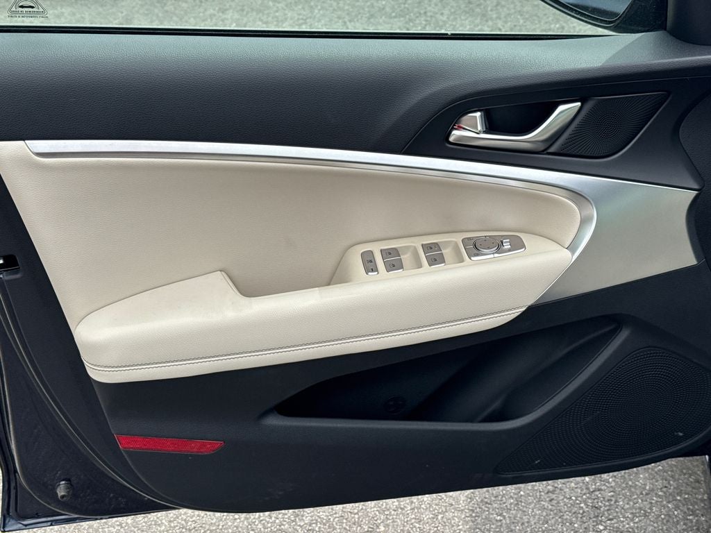 2026 Genesis G70 2.5T