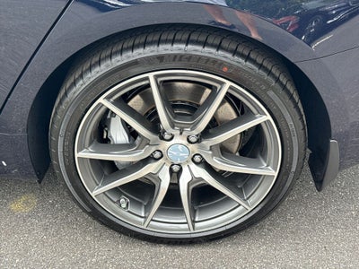 2026 Genesis G70 2.5T