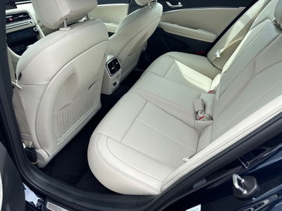 2026 Genesis G70 2.5T