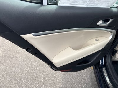 2026 Genesis G70 2.5T
