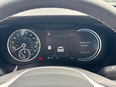2026 Genesis G70 2.5T