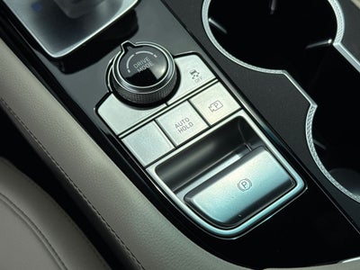 2026 Genesis G70 2.5T