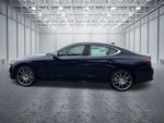 2026 Genesis G70 2.5T