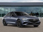 2026 Genesis G70 3.3T PRESTIGE GRAPHITE