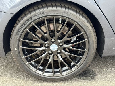 2026 Genesis G70 3.3T PRESTIGE GRAPHITE