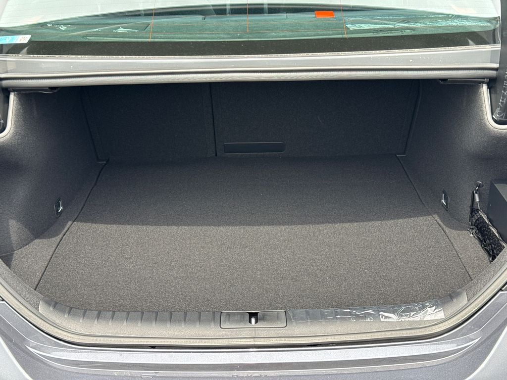 2026 Genesis G70 3.3T PRESTIGE GRAPHITE