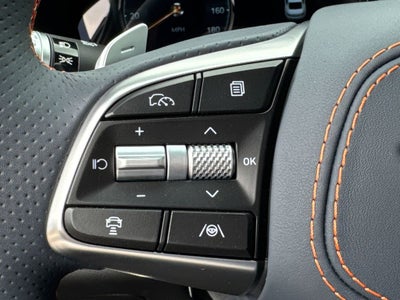 2026 Genesis G70 3.3T PRESTIGE GRAPHITE