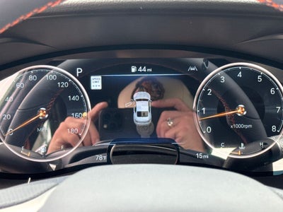 2026 Genesis G70 3.3T PRESTIGE GRAPHITE