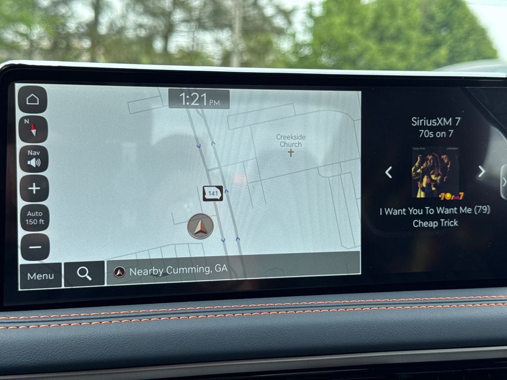 2026 Genesis G70 3.3T PRESTIGE GRAPHITE