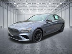 2026 Genesis G70 3.3T PRESTIGE GRAPHITE