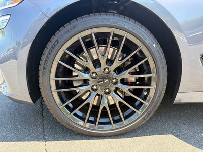 2026 Genesis G70 3.3T PRESTIGE GRAPHITE