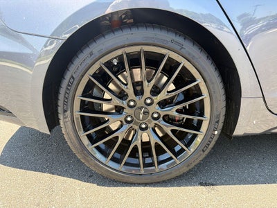 2026 Genesis G70 3.3T PRESTIGE GRAPHITE