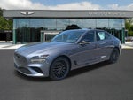 2026 Genesis G70 3.3T PRESTIGE GRAPHITE