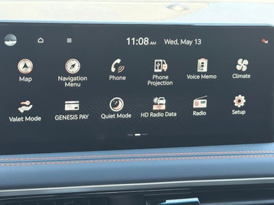 2026 Genesis G70 3.3T PRESTIGE GRAPHITE
