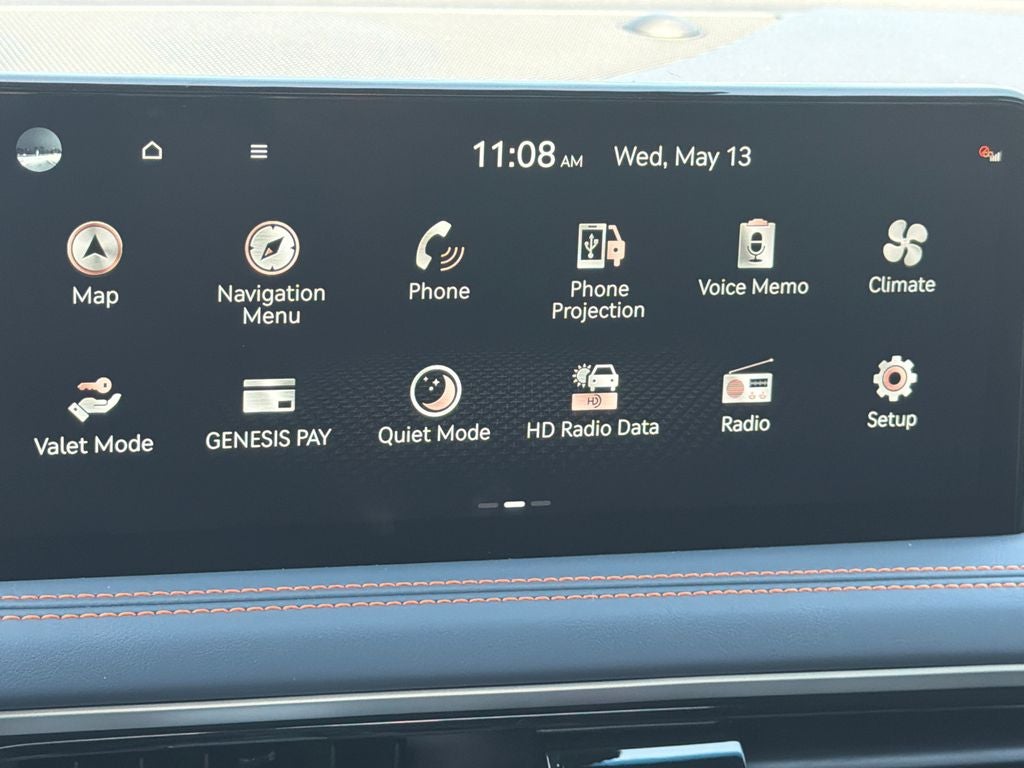 2026 Genesis G70 3.3T PRESTIGE GRAPHITE