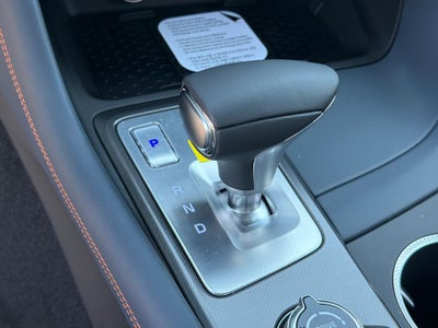 2026 Genesis G70 3.3T PRESTIGE GRAPHITE