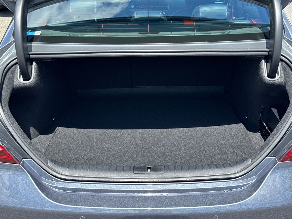 2026 Genesis G70 3.3T PRESTIGE GRAPHITE