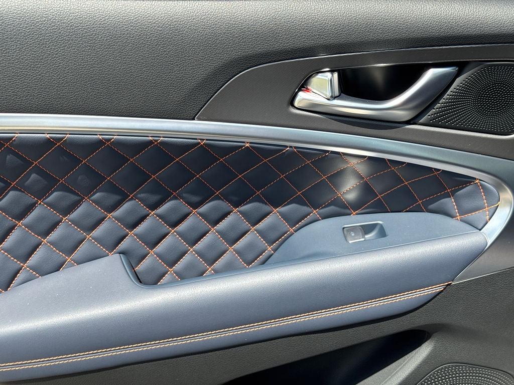 2026 Genesis G70 3.3T PRESTIGE GRAPHITE