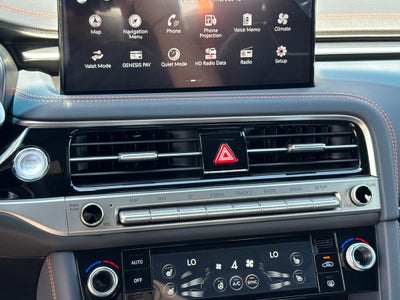 2026 Genesis G70 3.3T PRESTIGE GRAPHITE