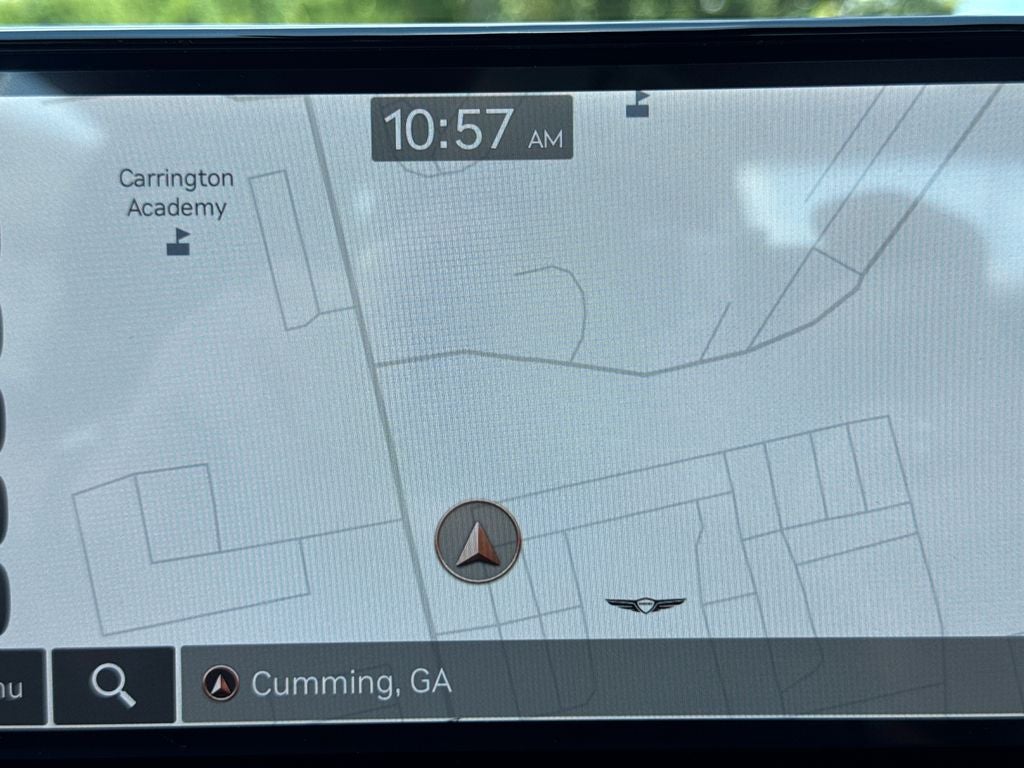2026 Genesis G70 3.3T PRESTIGE GRAPHITE