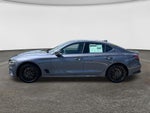 2026 Genesis G70 3.3T PRESTIGE GRAPHITE