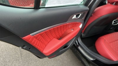 2025 Genesis G70 3.3T Sport Advanced