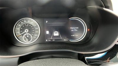 2025 Genesis G70 3.3T Sport Advanced