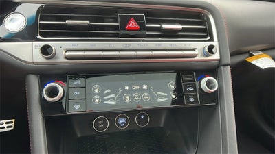 2025 Genesis G70 3.3T Sport Advanced