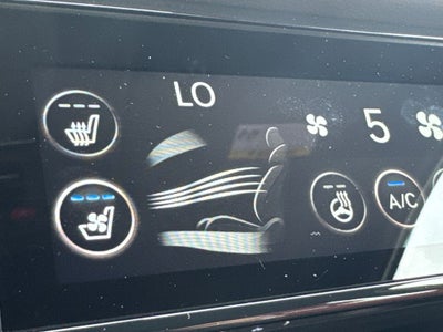 2025 Genesis G70 3.3T Sport Advanced