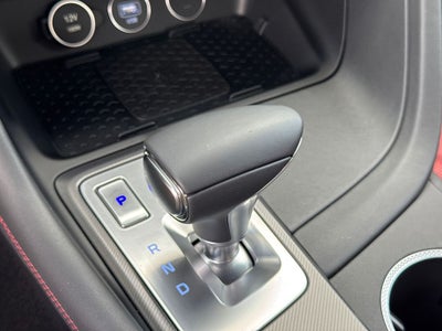 2025 Genesis G70 3.3T Sport Advanced