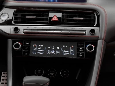 2025 Genesis G70 3.3T Sport Advanced