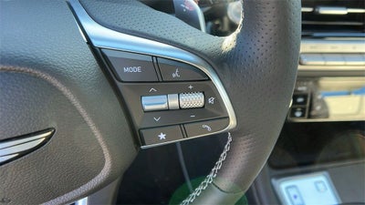 2025 Genesis G70 3.3T Sport Advanced