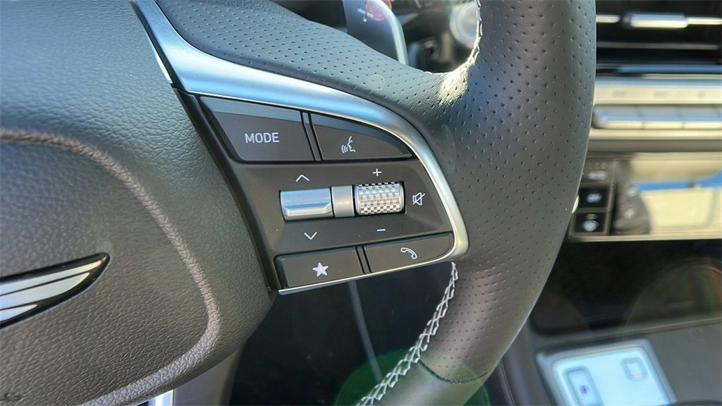 2025 Genesis G70 3.3T Sport Advanced