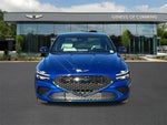 2025 Genesis G70 3.3T Sport Advanced
