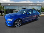 2025 Genesis G70 3.3T Sport Advanced