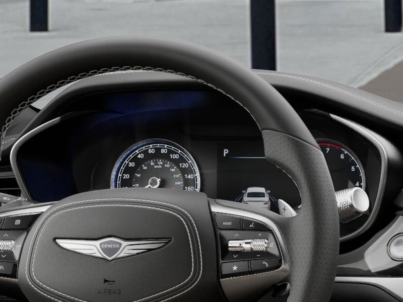 2025 Genesis G70 3.3T Sport Advanced