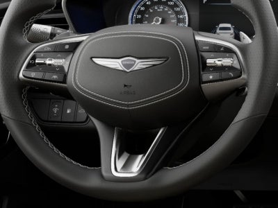 2025 Genesis G70 3.3T Sport Advanced