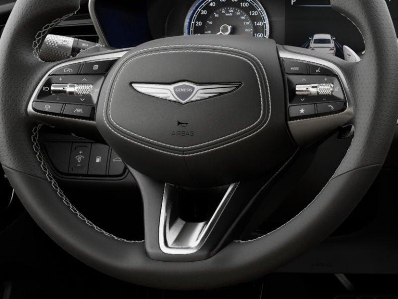 2025 Genesis G70 3.3T Sport Advanced