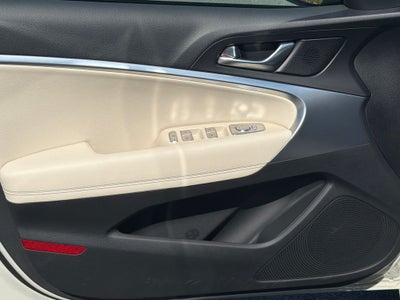 2026 Genesis G70 2.5T