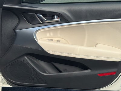 2026 Genesis G70 2.5T