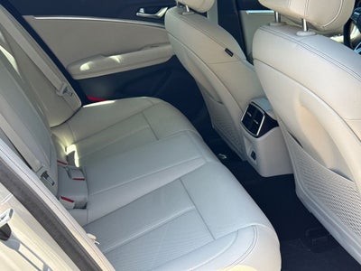 2026 Genesis G70 2.5T