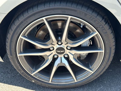 2026 Genesis G70 2.5T